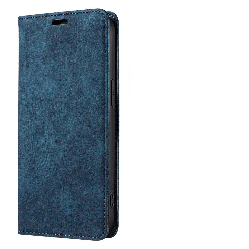 Magnetic Mobile Phone Flip Phone Case Cover.